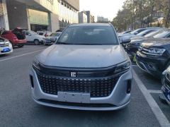 Blue Electric Landian E5 1.5L 94km Flagship 7-seater - фото 3
