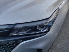 Blue Electric Landian E5 1.5L 94km Flagship 7-seater - фото 4