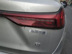 Blue Electric Landian E5 1.5L 94km Flagship 7-seater - фото 5