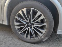 Blue Electric Landian E5 1.5L 94km Flagship 7-seater - фото 6