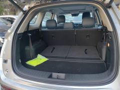 Blue Electric Landian E5 1.5L 94km Flagship 7-seater - фото 7