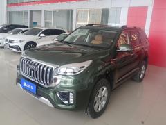Haval H9 2.0T Luxury Edition 5-seater - photo 1