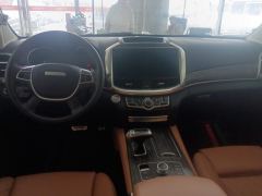 Haval H9 2.0T Luxury Edition 5-seater - photo 10