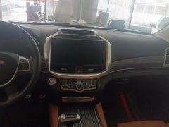 Haval H9 2.0T Luxury Edition 5-seater - photo 11