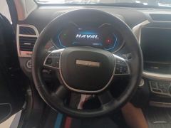 Haval H9 2.0T Luxury Edition 5-seater - photo 12