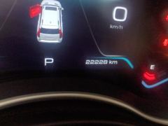 Haval H9 2.0T Luxury Edition 5-seater - photo 15