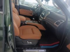 Haval H9 2.0T Luxury Edition 5-seater - photo 16