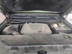 Haval H9 2.0T Luxury Edition 5-seater - photo 18