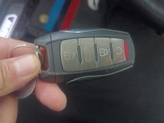 Haval H9 2.0T Luxury Edition 5-seater - photo 19