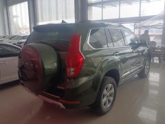 Haval H9 2.0T Luxury Edition 5-seater - photo 2