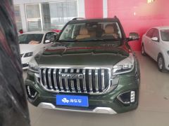 Haval H9 2.0T Luxury Edition 5-seater - photo 3