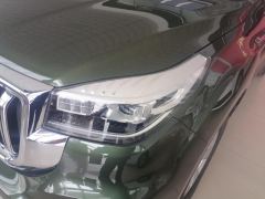 Haval H9 2.0T Luxury Edition 5-seater - photo 4