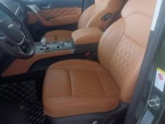 Haval H9 2.0T Luxury Edition 5-seater - photo 8