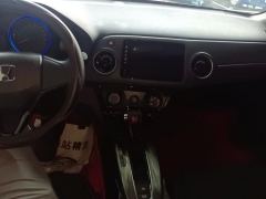 Honda XR-V 1.5L CVT Classic Edition - photo 16