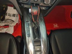 Honda XR-V 1.5L CVT Classic Edition - photo 19