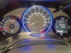 Honda XR-V 1.5L CVT Classic Edition - photo 20
