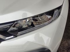 Honda XR-V 1.5L CVT Classic Edition - photo 4