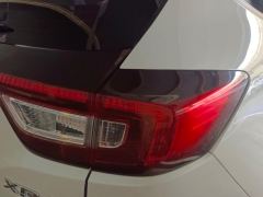 Honda XR-V 1.5L CVT Classic Edition - photo 5
