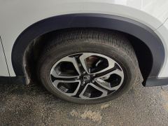 Honda XR-V 1.5L CVT Classic Edition - photo 6