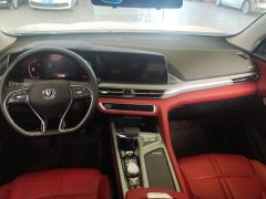 Changan CS75PLUS CS75 PLUS 1.5T Luxury Edition - photo 10