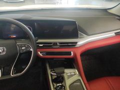 Changan CS75PLUS CS75 PLUS 1.5T Luxury Edition - photo 11