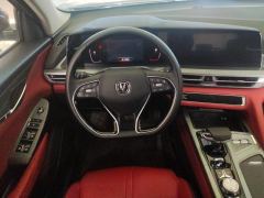 Changan CS75PLUS CS75 PLUS 1.5T Luxury Edition - photo 12