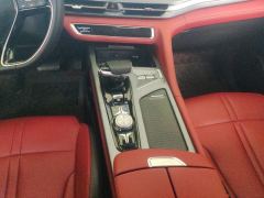 Changan CS75PLUS CS75 PLUS 1.5T Luxury Edition - photo 13