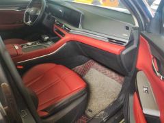 Changan CS75PLUS CS75 PLUS 1.5T Luxury Edition - photo 16