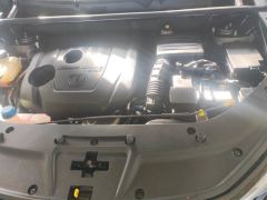 Changan CS75PLUS CS75 PLUS 1.5T Luxury Edition - photo 18