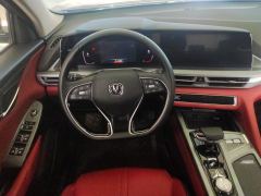 Changan CS75PLUS CS75 PLUS 1.5T Luxury Edition - photo 19