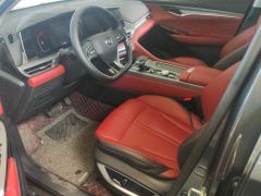 Changan CS75PLUS CS75 PLUS 1.5T Luxury Edition - photo 8