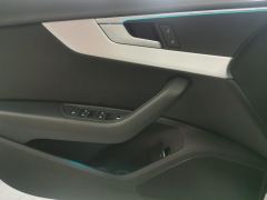 Audi A4L 40 TFSI Fashion Dynamic - ფოტო 12