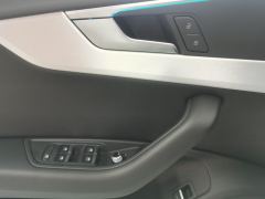 Audi A4L 40 TFSI Fashion Dynamic - ფოტო 13