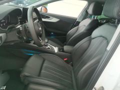 Audi A4L 40 TFSI Fashion Dynamic - ფოტო 14