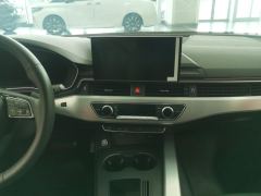Audi A4L 40 TFSI Fashion Dynamic - ფოტო 17
