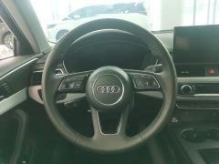Audi A4L 40 TFSI Fashion Dynamic - ფოტო 18