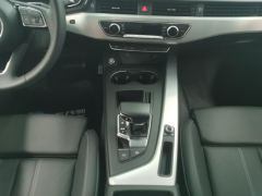 Audi A4L 40 TFSI Fashion Dynamic - ფოტო 19