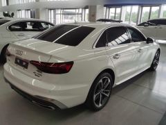 Audi A4L 40 TFSI Fashion Dynamic - ფოტო 2