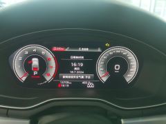 Audi A4L 40 TFSI Fashion Dynamic - ფოტო 20