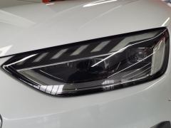 Audi A4L 40 TFSI Fashion Dynamic - ფოტო 4