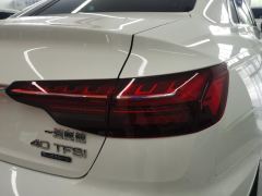 Audi A4L 40 TFSI Fashion Dynamic - ფოტო 5