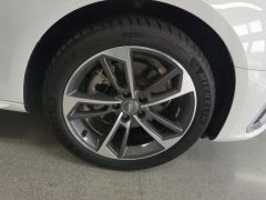Audi A4L 40 TFSI Fashion Dynamic - ფოტო 6