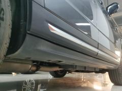 Changan CS95 PLUS 2.0T 2WD Deluxe - ფოტო 10