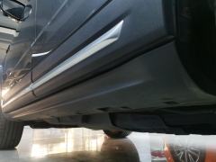 Changan CS95 PLUS 2.0T 2WD Deluxe - ფოტო 11