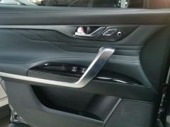 Changan CS95 PLUS 2.0T 2WD Deluxe - ფოტო 12