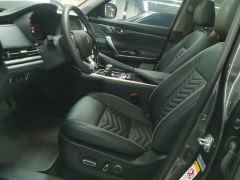 Changan CS95 PLUS 2.0T 2WD Deluxe - ფოტო 14