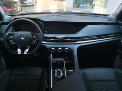 Changan CS95 PLUS 2.0T 2WD Deluxe - ფოტო 16