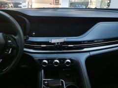 Changan CS95 PLUS 2.0T 2WD Deluxe - ფოტო 17
