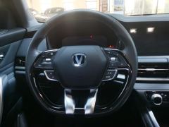 Changan CS95 PLUS 2.0T 2WD Deluxe - ფოტო 18
