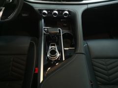 Changan CS95 PLUS 2.0T 2WD Deluxe - ფოტო 19